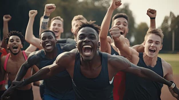 Consistent Peak Performance