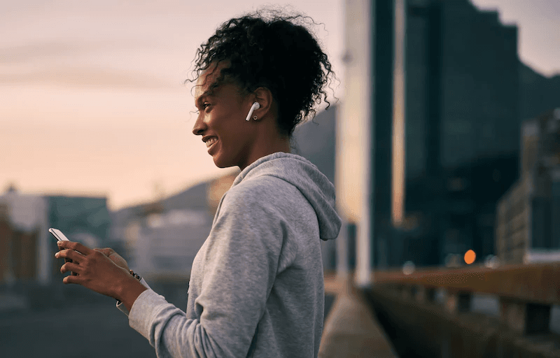 A Private Sanctuary for Growth