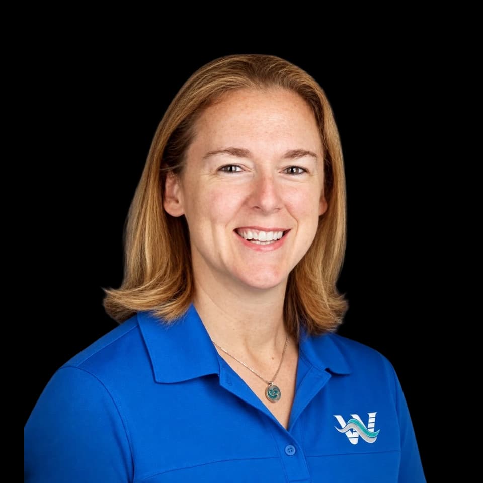 Dr. Carla Edwards, sports psychiatrist